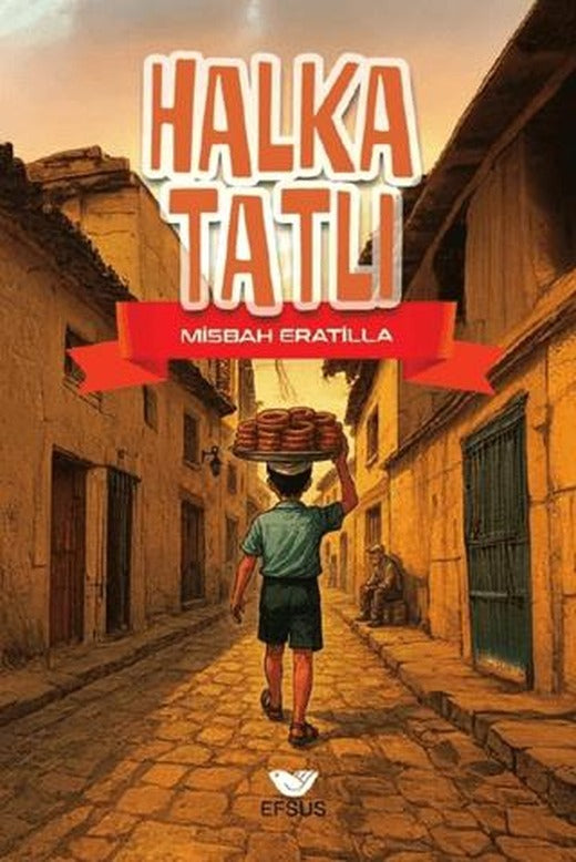 Halka Tatlı