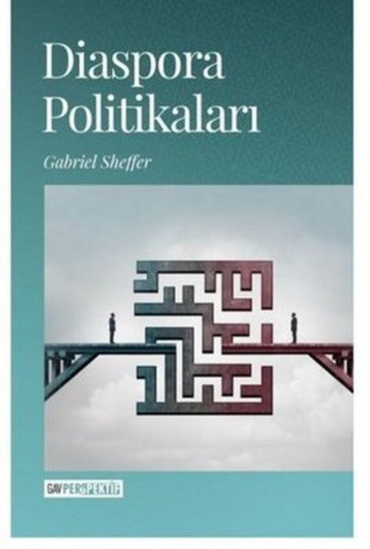 Diaspora Politikaları | GAV Perspektif Yayınları