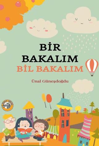Bir Bakalım Bil Bakalım