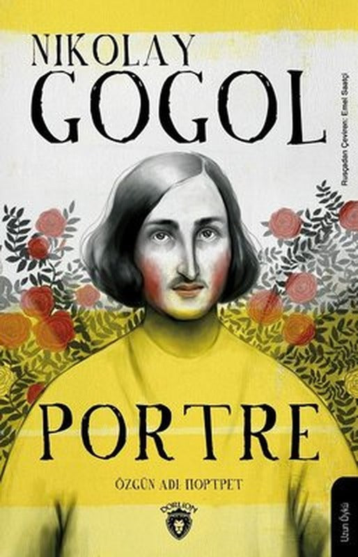 Portre | Dorlion Yayınevi
