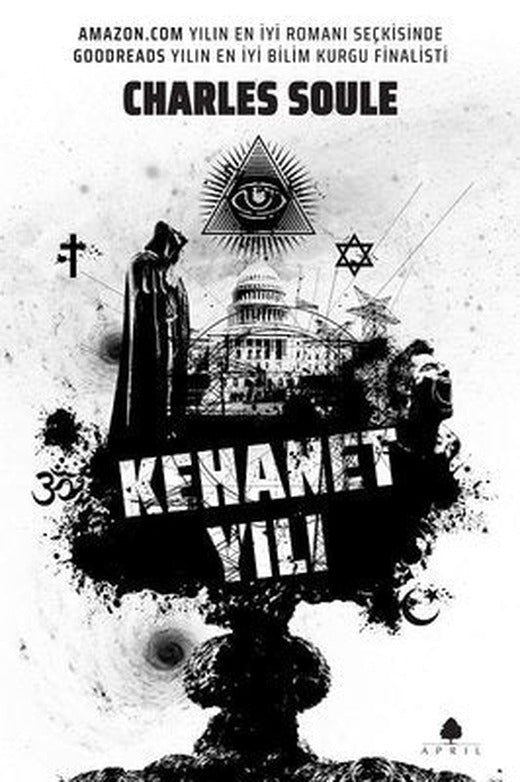 Kehanet Yılı | April Yayıncılık