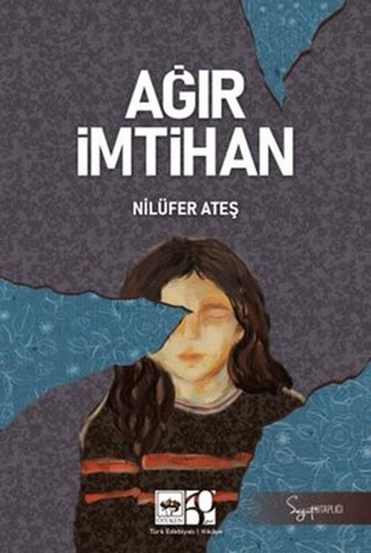 Ağır İmtihan | Ötüken Neşriyat (İnce Kapak)