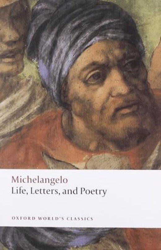 Life, Letters, and Poetry | Oxford University Press - Classics (Ciltsiz)