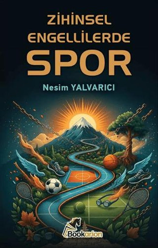 Zihinsel Engellilerde Spor | Bookarion Yayıncılık (Ciltsiz)