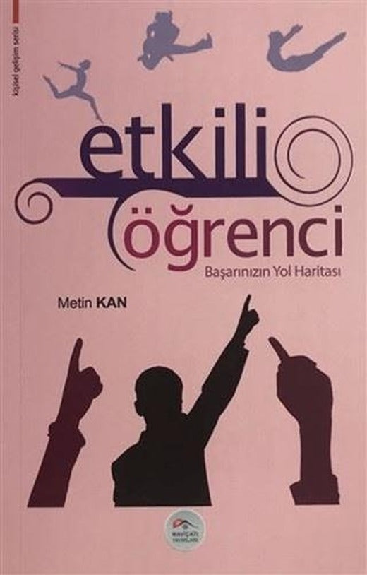 Etkili Öğrenci | Maviçatı Yayınları (Ciltsiz)