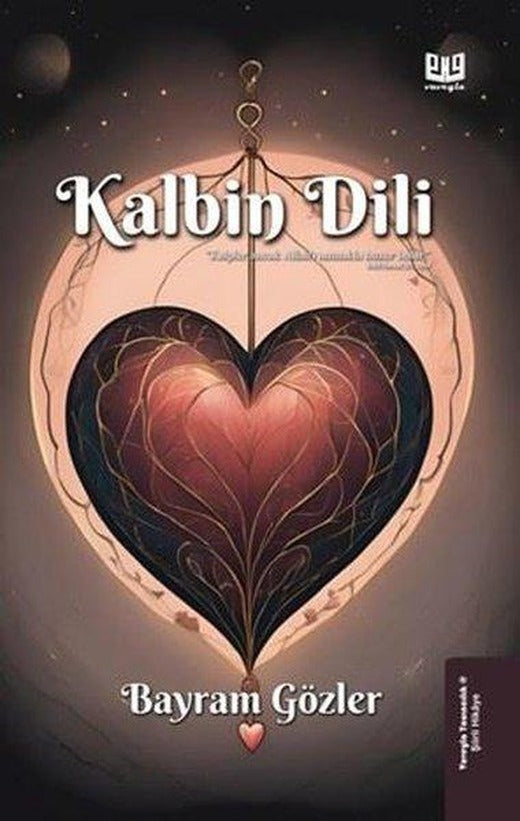 Kalbin Dili | Vaveyla (İnce Kapak)