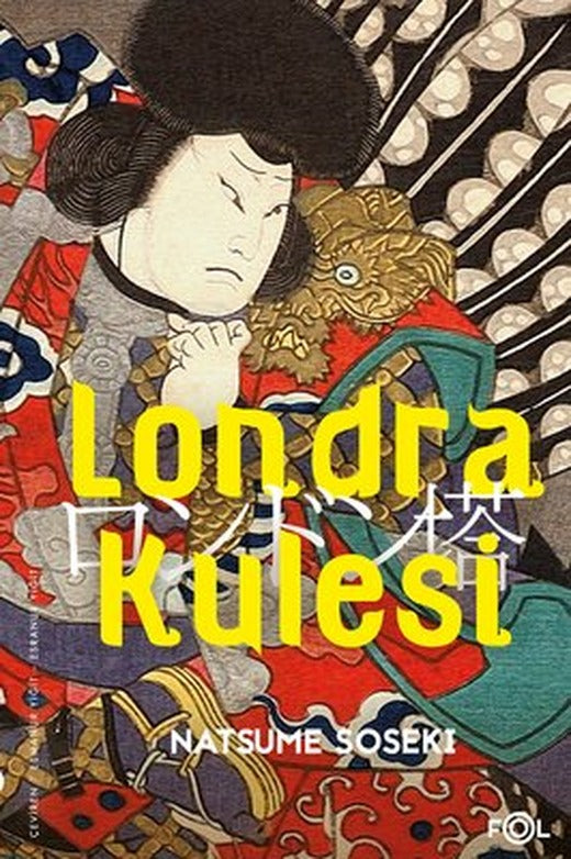 Londra Kulesi | Fol Kitap