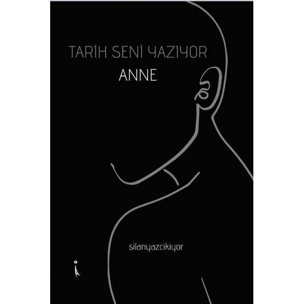 Tarih Seni Yazıyor Anne | İkinci Adam Yayınları