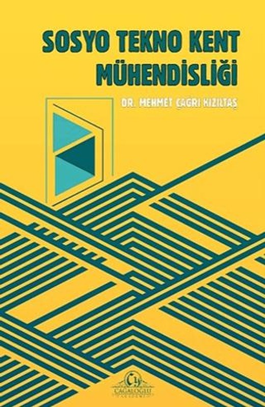 Sosyo Tekno Kent Mühendisliği