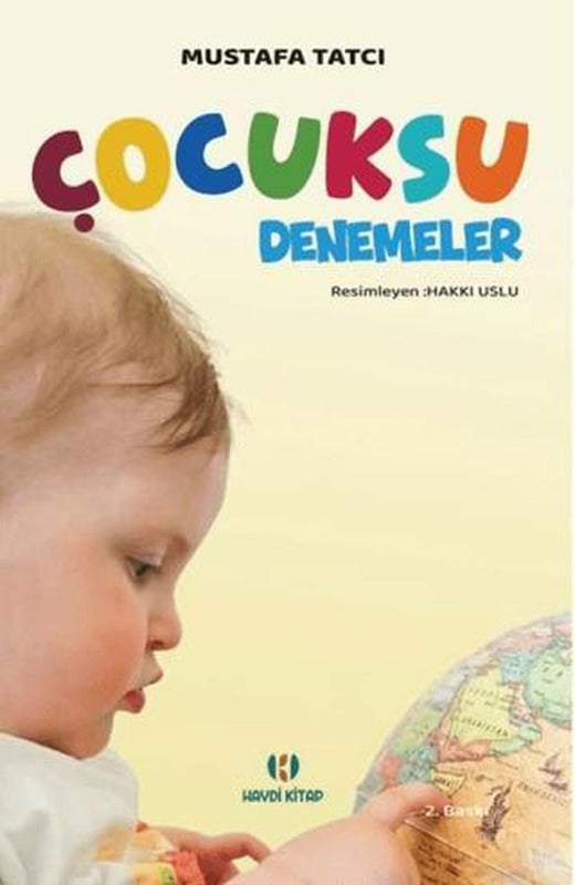 Çocuksu Denemeler