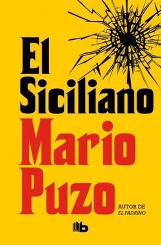 El siciliano / The Sicilian | Penguin Random House Grupo Editoria