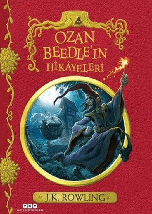 Ozan Beedle'ın Hikayeleri | Yapı Kredi Yayınları