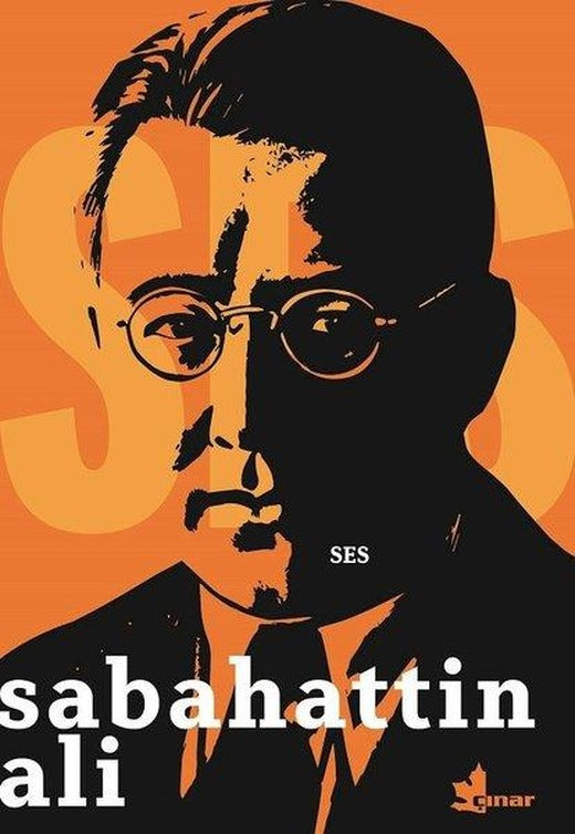 Ses | Çınar Yayınları (İnce Kapak)