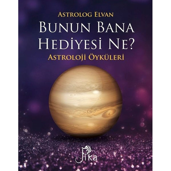 Bunun Bana Hediyesi Ne?