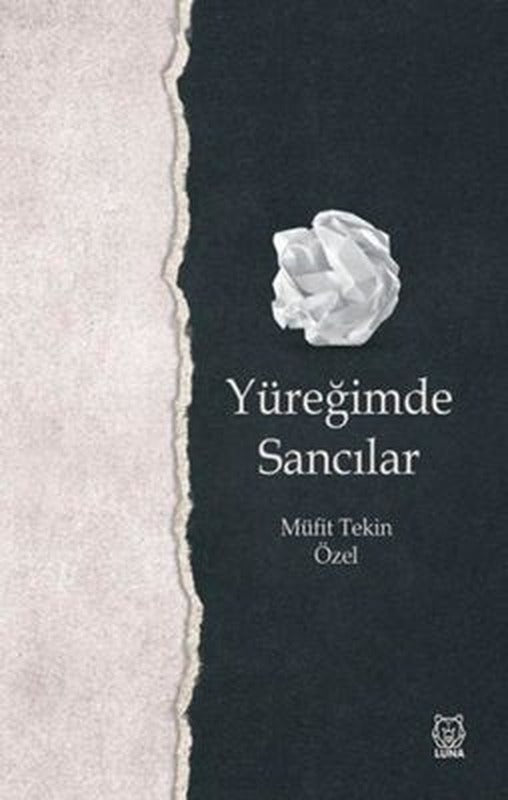 Yüreğimde Sancılar | Luna Yayınları