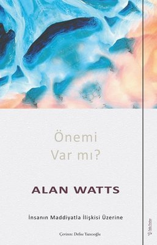 Önemi var mı? İnsanın Maddiyatla İlişkisi Üzerine | Sola Unitas