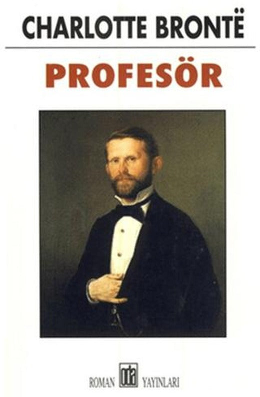 Profesör | Oda Yayınları (Ciltsiz)