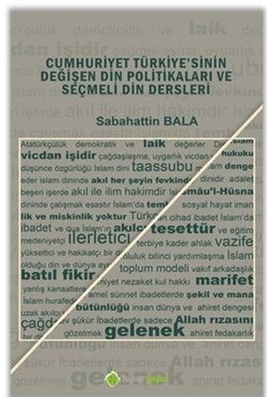 Cumhuriyet Türkiye'sinin Değişen Din Politikaları ve Seçmeli Din Dersleri | Hiperlink