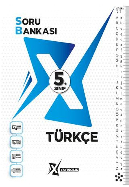 5. Sınıf Türkçe Soru Bankası