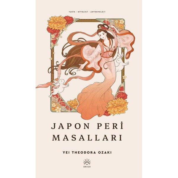 Japon Peri Masalları