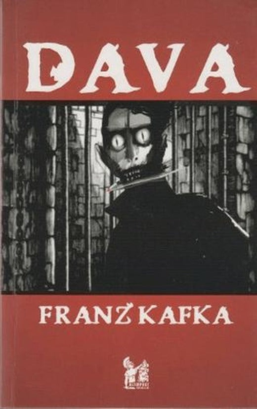 Dava | Altın Post Yayıncılık (Ciltsiz)
