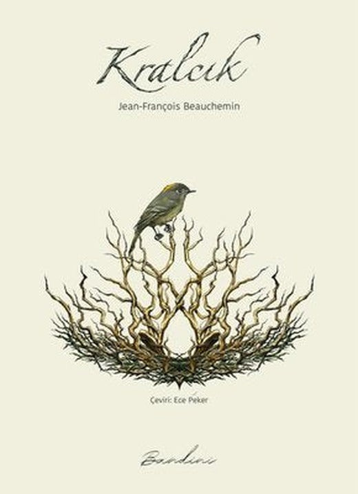 Kralcık | Bandini Kitap
