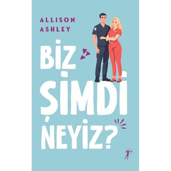 Biz Şimdi Neyiz? | Artemis Yayınları (İnce Kapak)