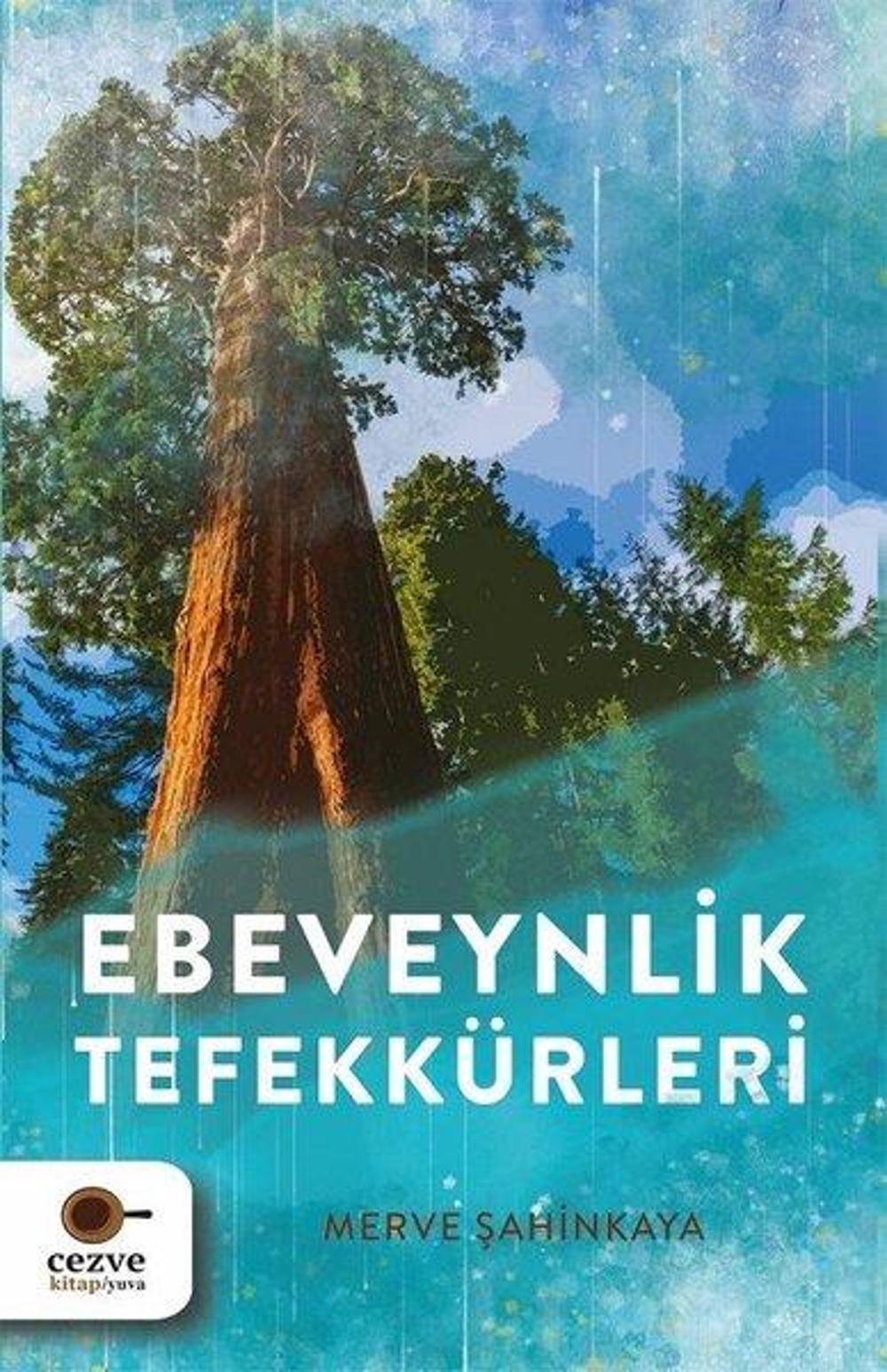 Ebeveynlik Tefekkürleri | Cezve Kitap