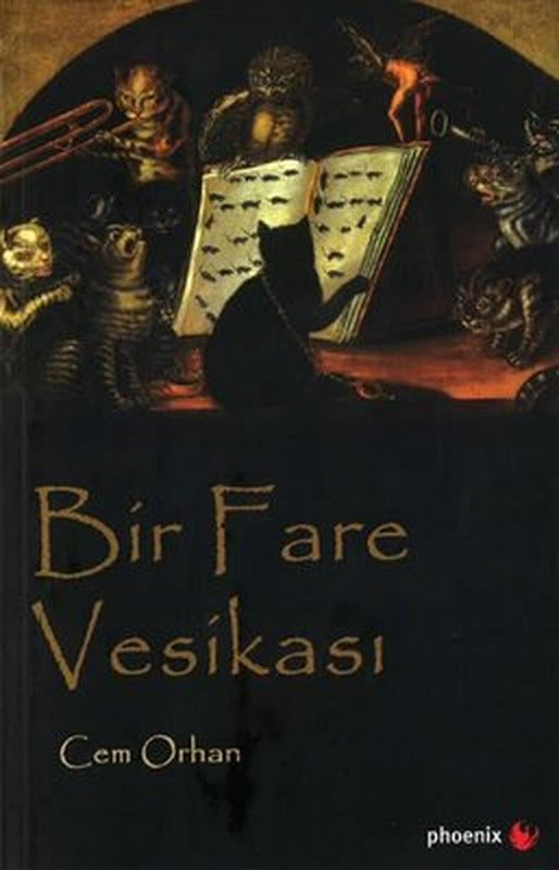 Bir Fare Vesikası | Phoenix