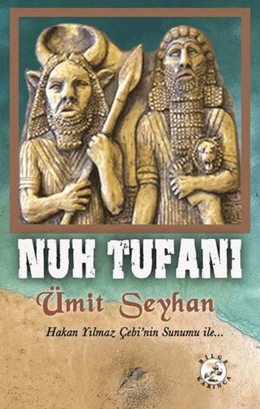 Nuh Tufanı