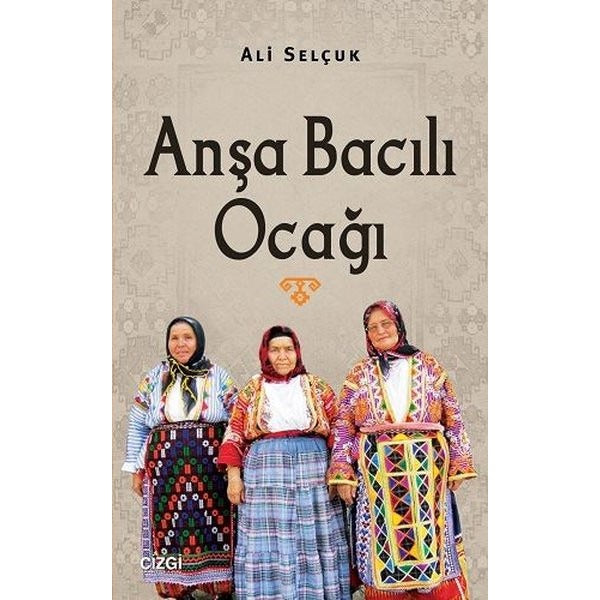 Anşa Bacılı Ocağı | Çizgi Kitapevi