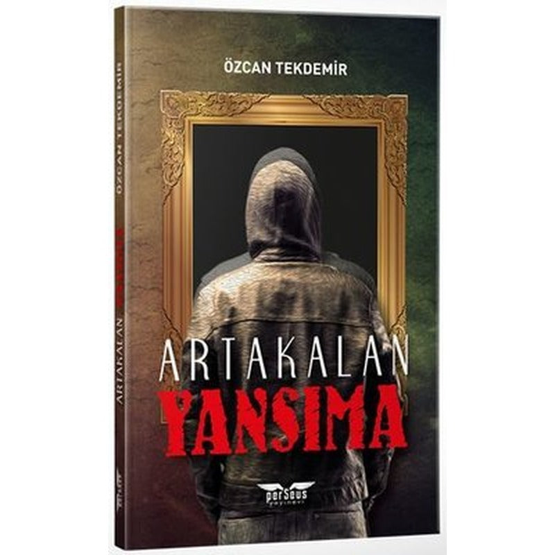 Yansıma-Artakalan | Perseus Yayınevi