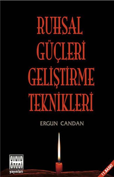 Ruhsal Güçleri Geliştirme Teknikleri | Sınır Ötesi Yayınları (İnce Kapak)  - Resim 1