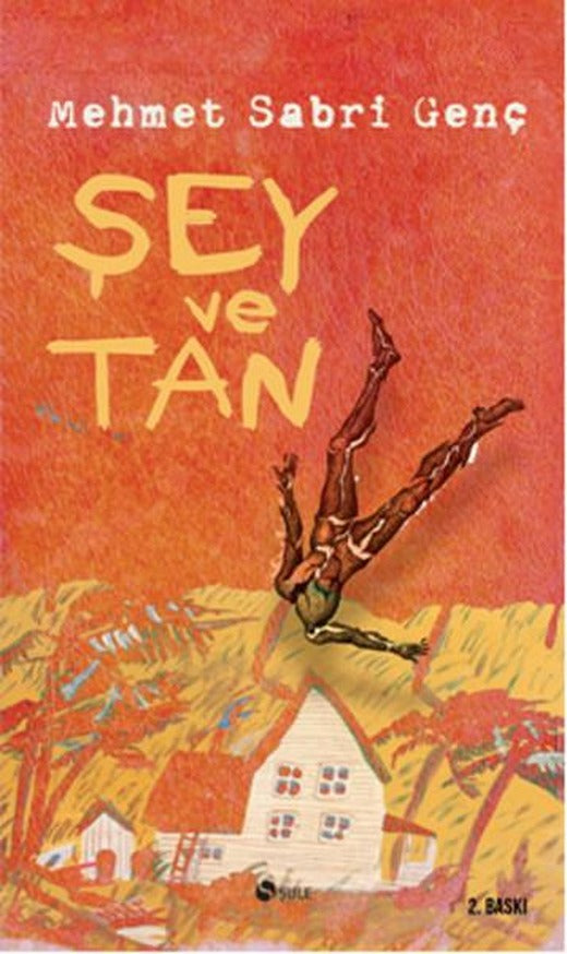 Şey ve Tan | Şule Yayınları - Deneme Dizisi (İnce Kapak)