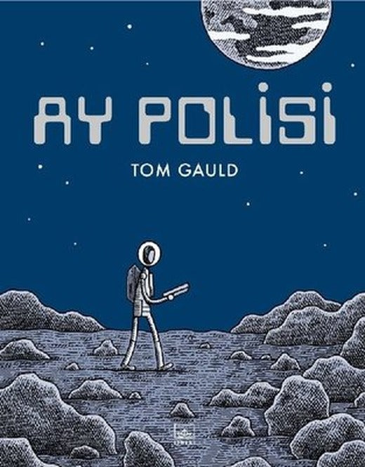 Ay Polisi | İthaki Yayınları