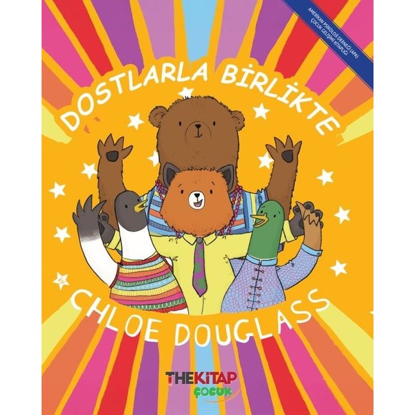 Dostlarla Birlikte | The Çocuk (İnce Kapak)