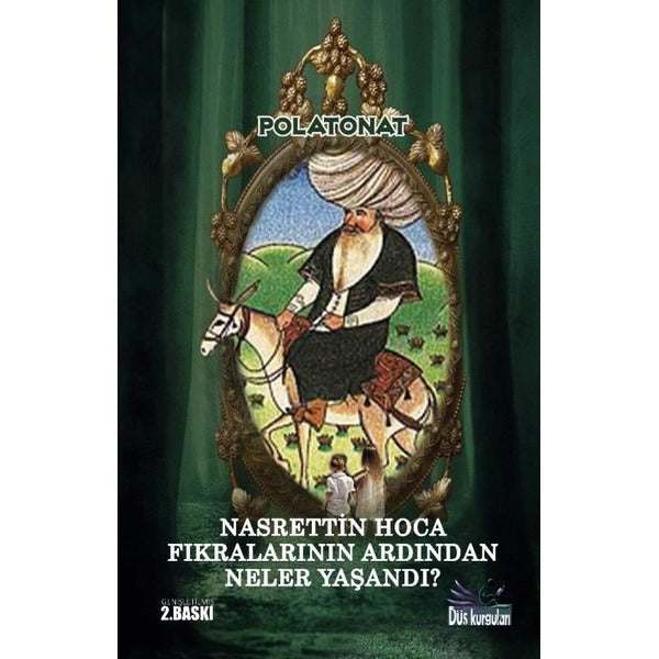 Nasrettin Hoca Fıkralarının Ardından Neler Yaşandı?