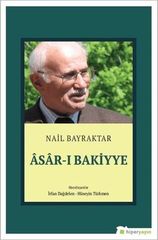 Asar-ı Bakiyye | Hiperlink Yayınları (Ciltsiz)