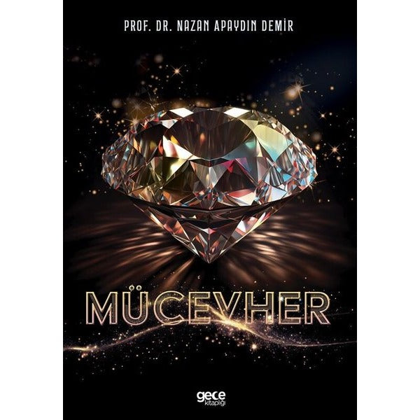 Mücevher
