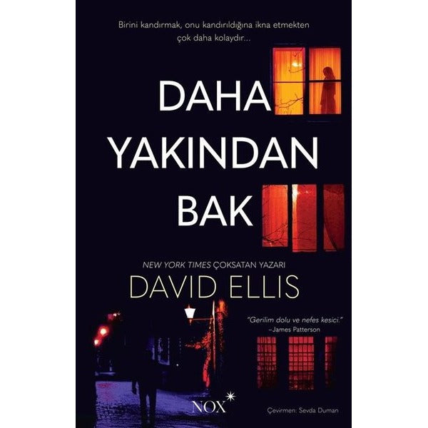 Daha Yakından Bak
