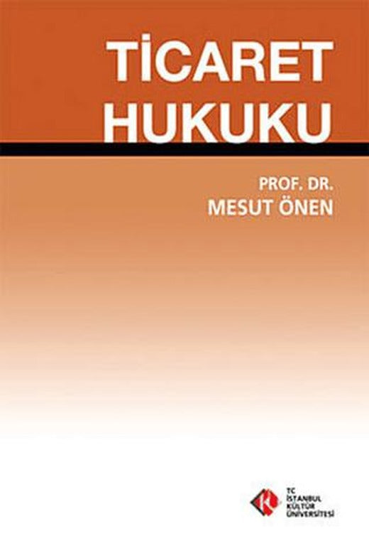 Ticaret Hukuku