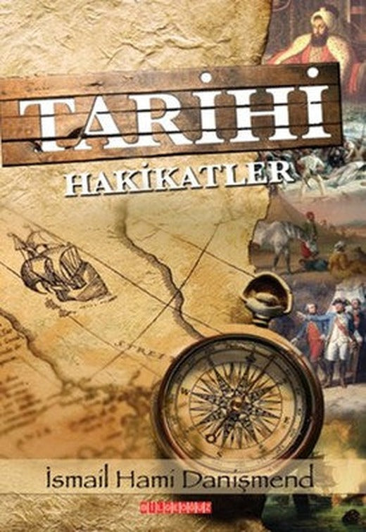 Tarihi Hakikatler | Bilgeoğuz Yayınları