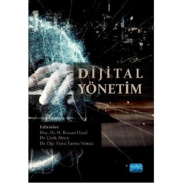 Dijital Yönetim