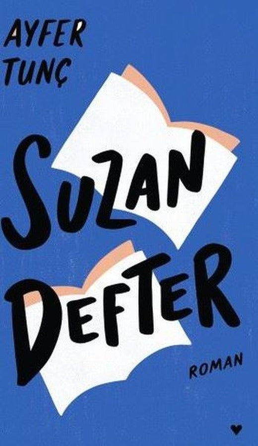 Suzan Defter | Can Yayınları - Roman Dizisi (Ciltli)