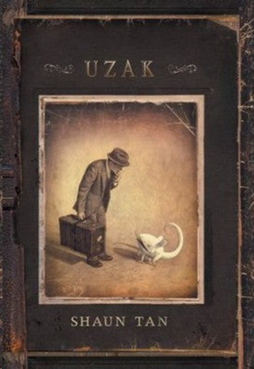 Uzak | Desen Yayınları