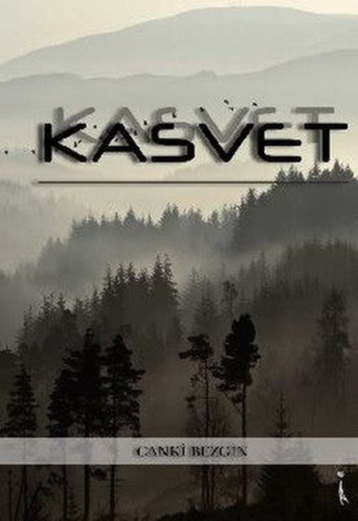 Kasvet | İkinci Adam Yayınları