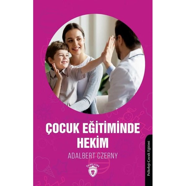 Çocuk Eğitiminde Hekim