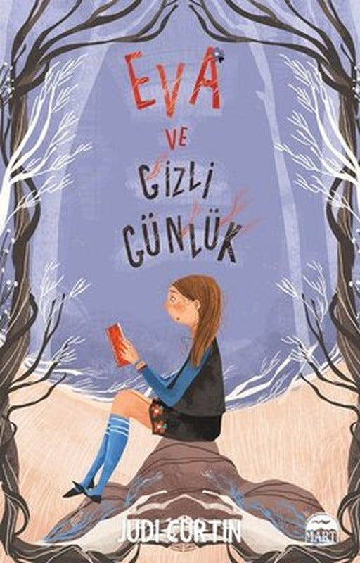 Eva ve Gizli Günlük | Martı Yayınları