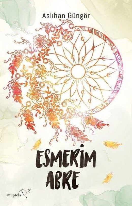 Esmerim - Abre | Müptela Yayınları (İnce Kapak)