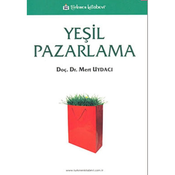 Yeşil Pazarlama